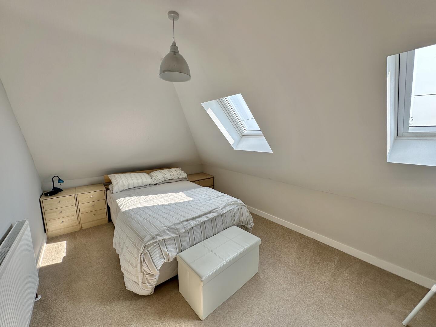 Wherry Close, Threemilestone, Truro
